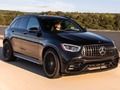 Gêm Mercedes-Benz GLC63 ar-lein