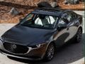 Gêm Sedan mazda 3 ar-lein