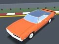 Gêm Drifft Car Arcêd  ar-lein
