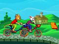 Gêm Tom a Jerry Frenzy  ar-lein