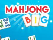 Gêm Mahjong Mawr  ar-lein