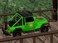 Gêm Gyriant Truck Hill Monster Offroad  ar-lein