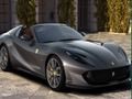 Gêm Ferrari 812 GTS ar-lein