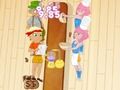 Gêm Tap Cliciwr Melysion Candy  ar-lein
