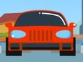 Gêm Llyfr Lliwio Rhannau Car  ar-lein