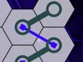 Gêm Cysylltu Hexas  ar-lein