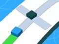 Gêm Paent Llwybr 3d  ar-lein