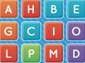 Gêm Pos Llithrydd ABC  ar-lein