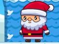 Gêm Anturiaethau Santa Claus  ar-lein