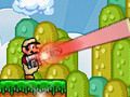 Gêm Super Mario Bombastic  ar-lein