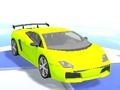 Gêm Gyriant Car Stunt Traciau Eithafol Eithafol  ar-lein