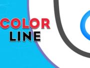 Gêm Llinell Сolor  ar-lein