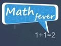 Gêm Twymyn Math  ar-lein