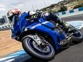Gêm Yamaha YZF R1 ar-lein