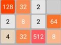 Gêm Chwedl 2048  ar-lein
