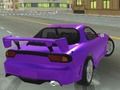 Gêm Rx7 drifft 3d ar-lein