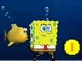 Gêm Antur sgwâr Spongebob  ar-lein