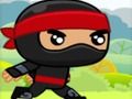 Gêm Ninja ar-lein