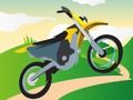 Gêm Jig-so Super Motorbikes  ar-lein
