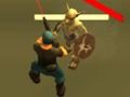 Gêm Y Goblin Anghenfil  ar-lein