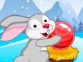 Gêm Saethwr Swigen Bunny  ar-lein