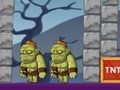 Gêm Ork Angry ar-lein