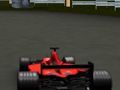 Gêm Rasio 3D F1  ar-lein