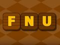 Gêm Geirfa Jumble  ar-lein