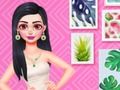 Gêm Oscars Kylie vs Kendall  ar-lein