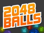 Gêm 2048 Peli  ar-lein