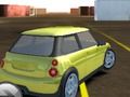 Gêm Car Cwymp Stunt 4 Hwyl  ar-lein