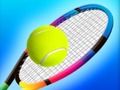 Gêm Gwrthdaro Tenis  ar-lein