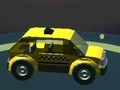 Gêm Car Tegan Poly Isel  ar-lein