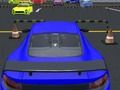 Gêm Mania Parcio Ceir Ymlaen Llaw Aml Stori 3d  ar-lein