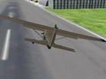 Gêm Efelychydd Hedfan Cessna  ar-lein