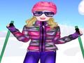 Gêm Dressup Sgïo Hapus  ar-lein
