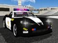 Gêm Stunt Gyrru Car Drifft yr Heddlu  ar-lein