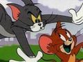 Gêm Tom a Jerry Spot Y Gwahaniaeth  ar-lein