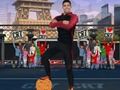 Gêm Ronaldo: rhedeg a tharo  ar-lein