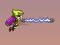 Gêm Jetpack Caer  ar-lein