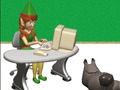 Gêm Pobydd Elf  ar-lein