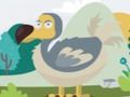 Gêm Jig-so Ciwt Dodo  ar-lein