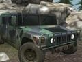 Gêm Efelychu Prado Moethus Crazy Offroad  ar-lein