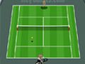 Gêm Tennis Angel  ar-lein