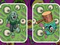 Gêm Paru Zombie  ar-lein