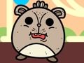 Gêm Lliwio Crazy Gerbil  ar-lein