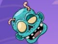 Gêm Tap a Cliciwch Zombie Mania Deluxe  ar-lein