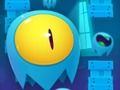 Gêm Ghost Flappy  ar-lein