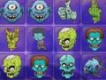 Gêm Mania Cyswllt Zombie Onet Deluxe  ar-lein