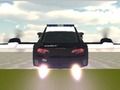 Gêm Efelychydd Car Hedfan yr Heddlu  ar-lein